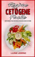 Régime Cétogène Facile