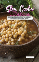 Slow Cooker Cookbook