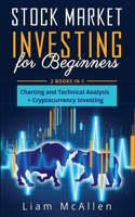 Stock Market Investing for Beginners