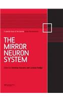 The Mirror Neuron System