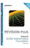 Edexcel Maths Foundation Tier