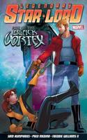 Legendary Star-lord Volume 2: Rise Of The Black Vortex