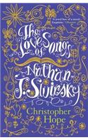 The Love Songs of Nathan J. Swirsky