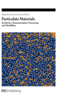 Particulate Materials