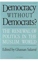Democracy Without Democrats?