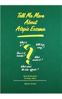 Tell ME More about Atopic Ecze
