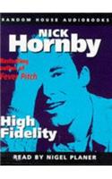 High Fidelity
