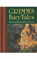 Grimm's Fairy Tales
