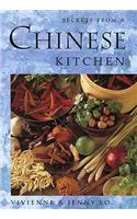 Secrets from a Chinese Kitchen