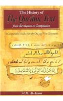 The History of the Quranic Text, from Revelation to Compilation