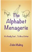 The Alphabet Menagerie