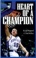 Heart of a Champion