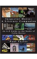 Inspector Morse: A Literary Companion