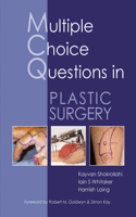 McQs in Plastic Surgery