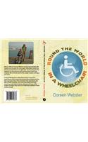 Round the world in a wheelchair