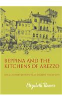 Beppina and the Kitchens of Arezzo