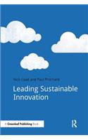 Leading Sustainable Innovation