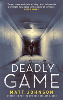 Deadly Game: Volume 2