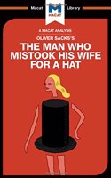 The Man Who Mistook His Wife For a Hat