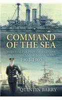Command of the Sea