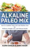 Alkaline Paleo Mix