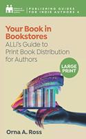 Your Book in Bookstores
