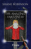 Amazing Fartzini III