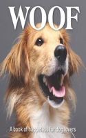 Woof (Animal Happiness, 2)