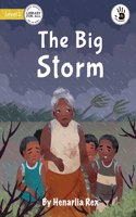 Big Storm - Our Yarning