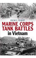 Marine Corps Tank Battles in Vietnam