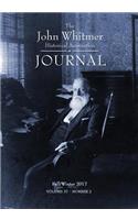 The John Whitmer Historical Association Journal, Vol. 37, No. 2