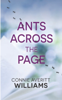 Ants Across the Page