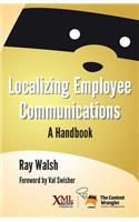 Localizing Employee Communications