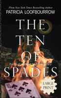 Ten of Spades