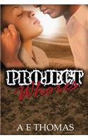 Project Whores