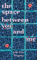 Space Between You and Me