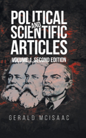 Political and Scientific Articles, Volume 1, Second Edition