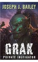 Grak