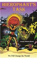 Hierophant's Task (Revised, Expanded Edition)