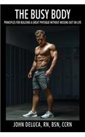 Busy Body