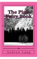 The Pink Fairy Book