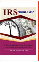 IRS Problems?