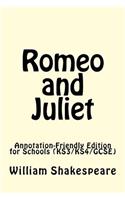 Romeo and Juliet