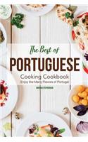 The Best of Portuguese Cooking Cookbook