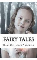 127 Fairy Tales