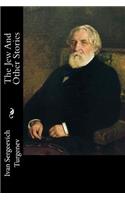 Jew And Other Stories