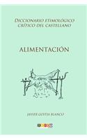 Alimentación