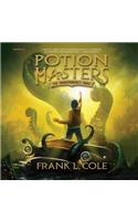 The Transparency Tonic Lib/E: (2 Potion Masters)