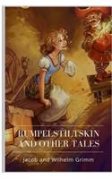Rumpelstiltskin and Other Tales