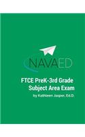 FTCE PreK-3rd Grade Subject Area Exam
